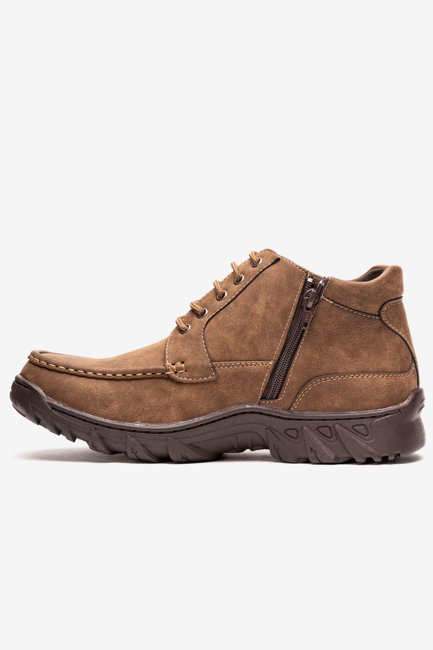Zapato Hombre Cafe Rankle Chancleta Chancleta